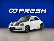 Volkswagen Beetle II (A5) Москва  - изображение 25