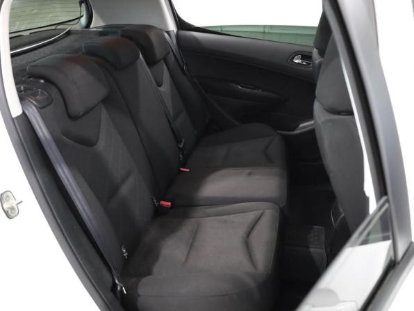 Peugeot 308 I Рестайлинг с пробегом 2012 года, цена 615 000 рублей, 140968 км, хэтчбек, Автокод Объявления