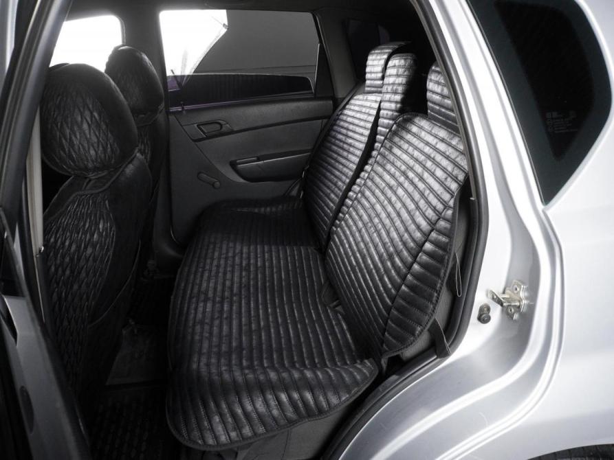 Chevrolet Aveo I Рестайлинг Минеральные Воды  - изображение 9