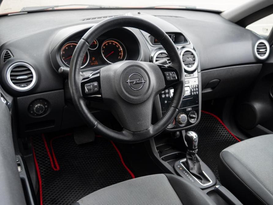 Opel Corsa D Краснодар  - изображение 6