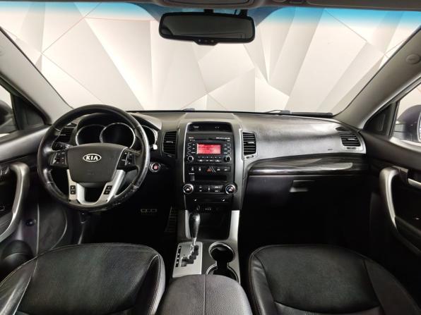 Kia Sorento II с пробегом 2011 года, цена 1 159 000 рублей, 252124 км, внедорожник, Автокод Объявления