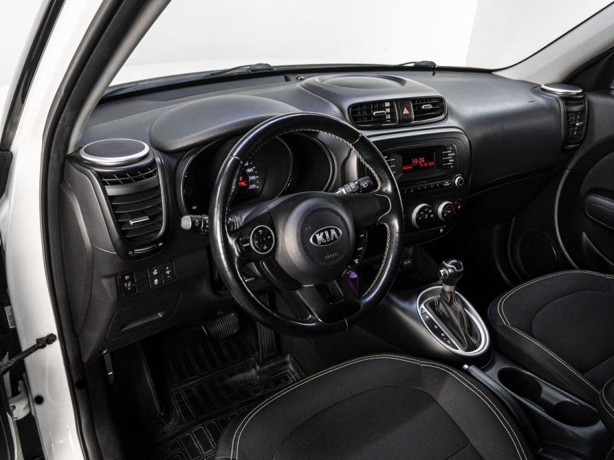 Kia Soul II Тюмень  - изображение 10
