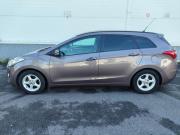 Hyundai i30 II Санкт-Петербург  - изображение 29