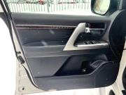 Toyota Land Cruiser 200 Series Рестайлинг 1 Пермь  - изображение 36