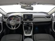 Toyota RAV4 V (XA50) Москва  - изображение 42