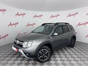 Renault Duster I Рестайлинг Псков  - изображение 20