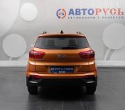 Hyundai Creta I Москва  - изображение 28