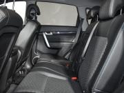 Chevrolet Captiva I Рестайлинг 2 Санкт-Петербург  - изображение 33
