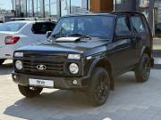 Lada (ВАЗ) Niva Legend I Рестайлинг Краснодар  - изображение 13