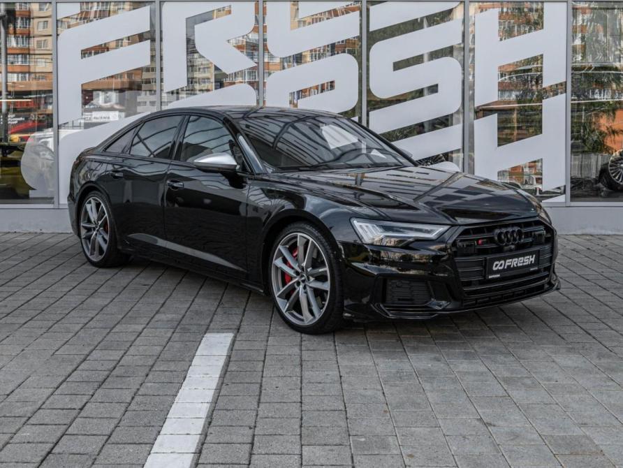 Audi S6 V (C8) Ставрополь  - изображение 1
