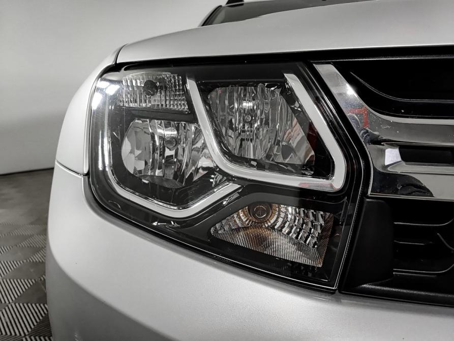 Renault Duster I Рестайлинг Уфа  - изображение 21