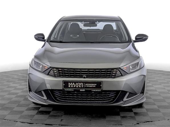 Kaiyi E5 с пробегом 2024 года, цена 850 000 рублей, 101137 км, седан, Автокод Объявления