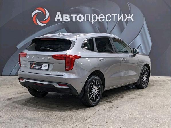 Haval Jolion I с пробегом 2023 года, цена 1 765 000 рублей, 63099 км, внедорожник, Автокод Объявления