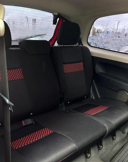 Hyundai Getz I Рестайлинг Альметьевск  - изображение 12