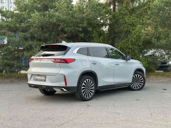 Exeed TXL I Рестайлинг с пробегом 2023 года, цена 1 509 000 рублей, 153430 км, внедорожник, Автокод Объявления