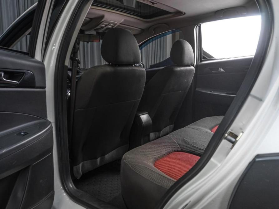 Dongfeng H30 Cross Тюмень  - изображение 11