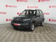 Lada (ВАЗ) Niva Travel I Вологда  - изображение 19