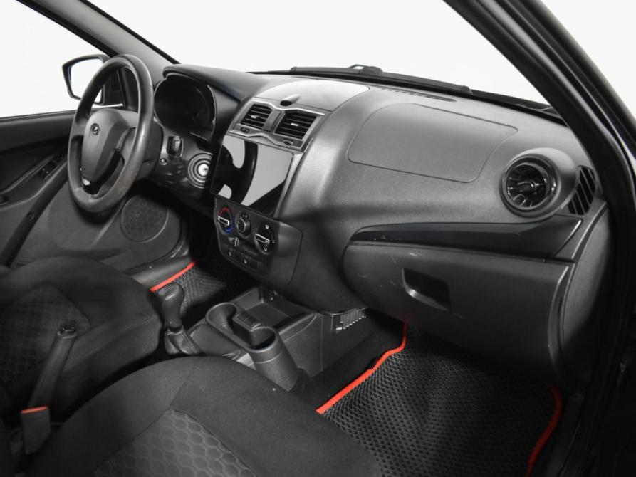Lada (ВАЗ) Granta I Рестайлинг Санкт-Петербург  - изображение 13