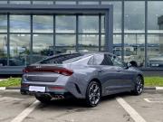 Kia K5 III Москва  - изображение 36