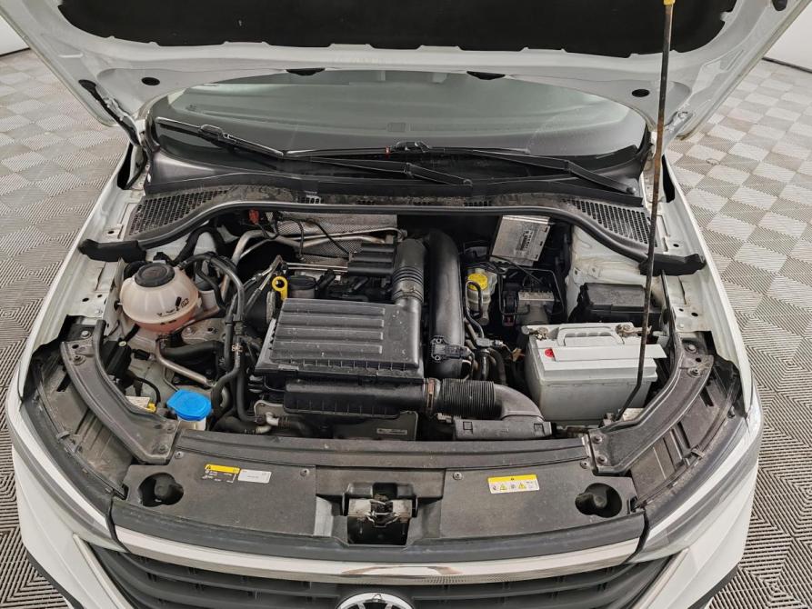 Volkswagen Polo VI Москва  - изображение 9