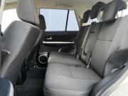 Suzuki Grand Vitara II Рестайлинг Москва  - изображение 23