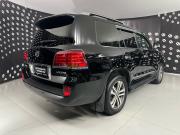 Lexus LX III Новосибирск  - изображение 30