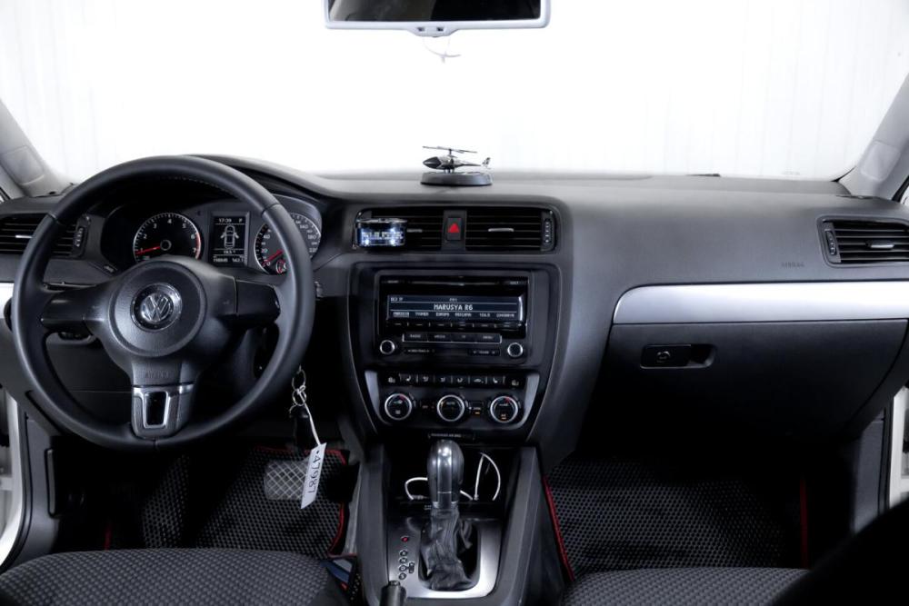 Volkswagen Jetta VI Тюмень  - изображение 14