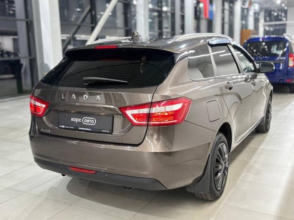 Lada (ВАЗ) Vesta I с пробегом 2021 года, цена 1 269 000 рублей, 53961 км, универсал, Автокод Объявления