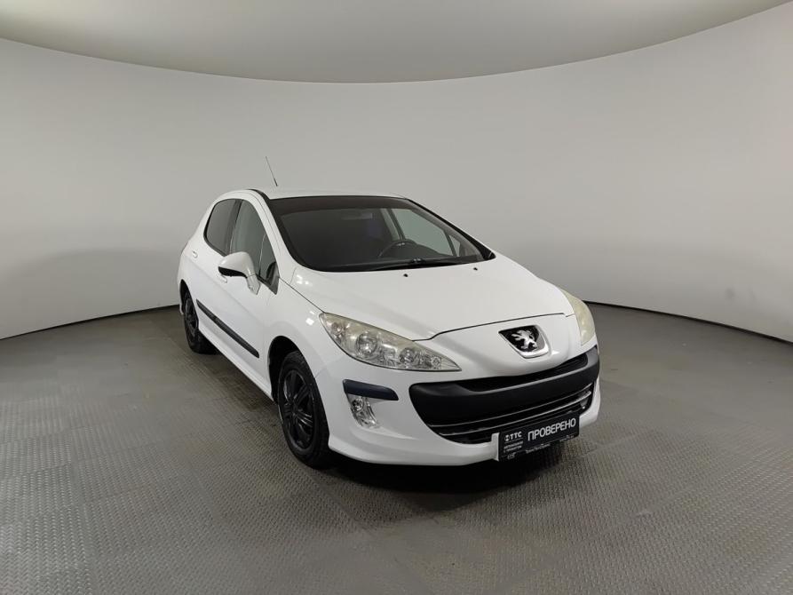 Peugeot 308 I Уфа  - изображение 3