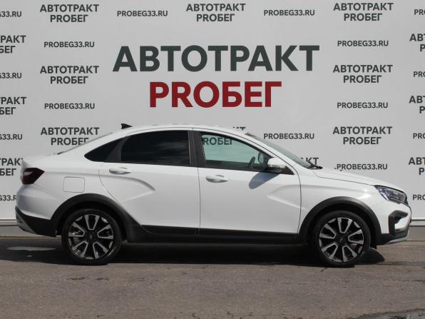 Lada (ВАЗ) Vesta I Рестайлинг (NG) с пробегом 2023 года, цена 1 395 000 рублей, 29253 км, седан, Автокод Объявления