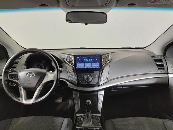 Hyundai i40 I Рестайлинг с пробегом 2016 года, цена 1 150 000 рублей, 304698 км, седан, Автокод Объявления