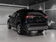 Toyota RAV4 V (XA50) Москва  - изображение 28