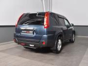 Nissan X-Trail II Рестайлинг Кемерово  - изображение 27