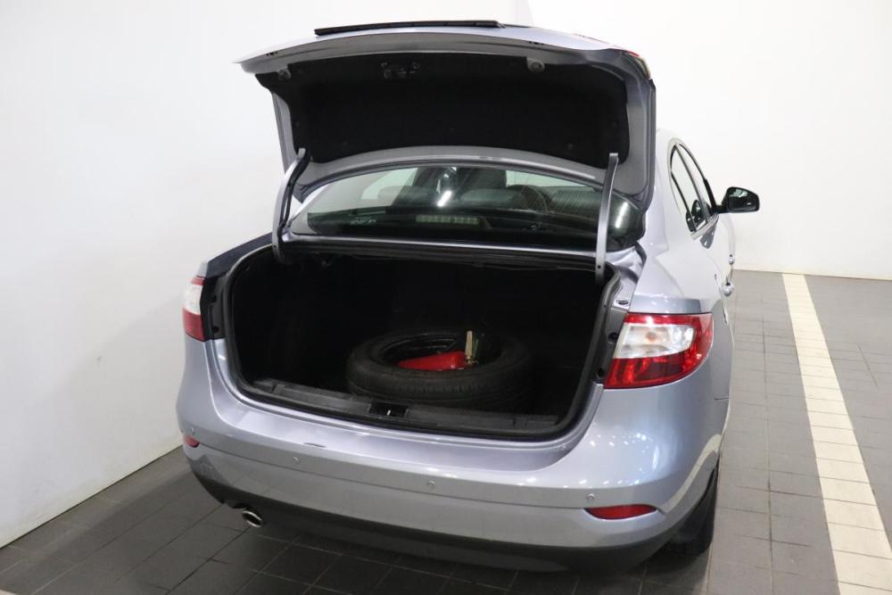 Renault Fluence I Ульяновск  - изображение 15