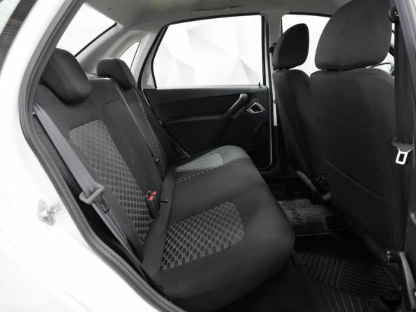 Lada (ВАЗ) Granta I Рестайлинг с пробегом 2023 года, цена 782 000 рублей, 48000 км, седан, Автокод Объявления