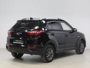 Hyundai Creta I Рестайлинг Курск  - изображение 30