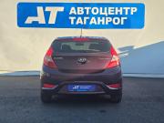 Hyundai Solaris I Таганрог  - изображение 28