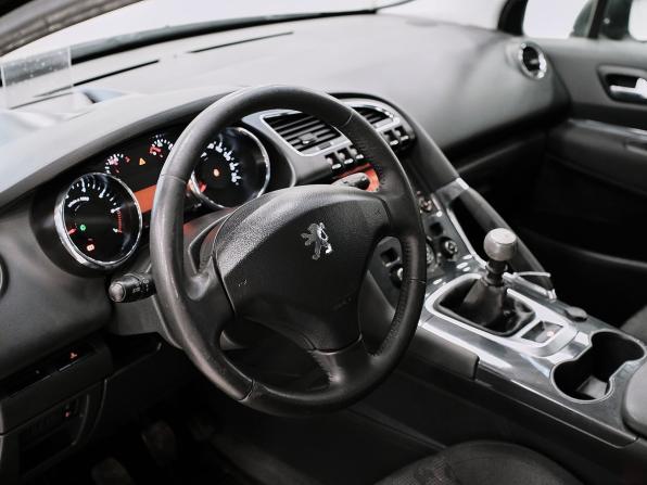 Peugeot 3008 I с пробегом 2011 года, цена 642 000 рублей, 122895 км, внедорожник, Автокод Объявления