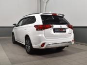Mitsubishi Outlander III Рестайлинг 3 Кемерово  - изображение 26