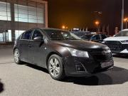 Chevrolet Cruze I Рестайлинг Санкт-Петербург  - изображение 5
