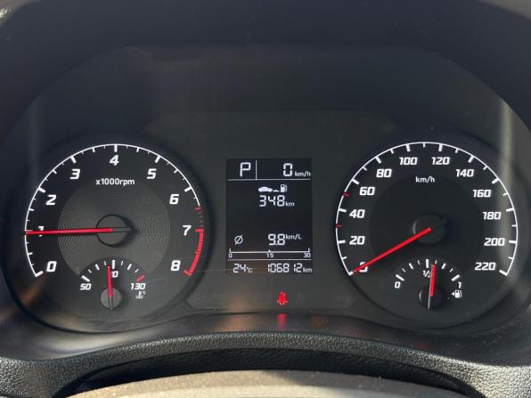 Hyundai Solaris II Рестайлинг с пробегом 2020 года, цена 1 318 000 рублей, 106812 км, седан, Автокод Объявления