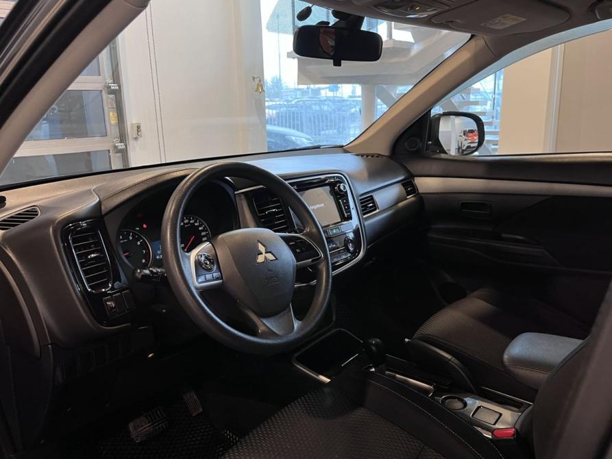 Mitsubishi Outlander III Рестайлинг 2 Чебоксары  - изображение 20
