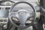 Toyota Belta I Кемерово  - изображение 37