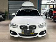 BMW 1 серии II (F20/F21) Рестайлинг Оренбург  - изображение 27
