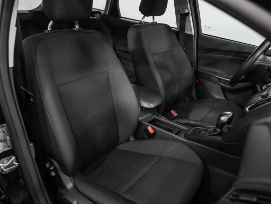 Ford Focus III Рестайлинг Санкт-Петербург  - изображение 20