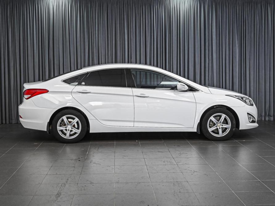 Hyundai i40 I Ставрополь  - изображение 5