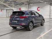 Kia Sportage IV Казань  - изображение 30