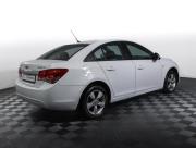 Chevrolet Cruze I Москва  - изображение 24