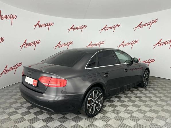Audi A4 IV (B8) с пробегом 2008 года, цена 799 000 рублей, 266022 км, седан, Автокод Объявления