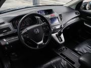 Honda CR-V IV Москва  - изображение 33